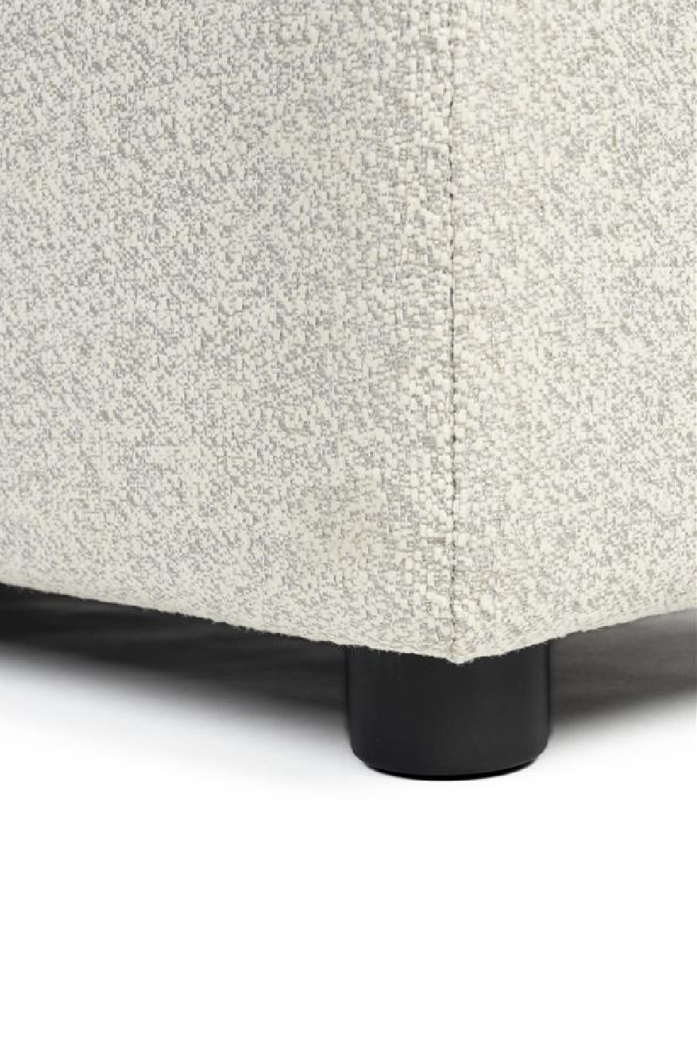 Off-White Outdoor Lounge Chair | Zuiver Mississippi | OROA.com