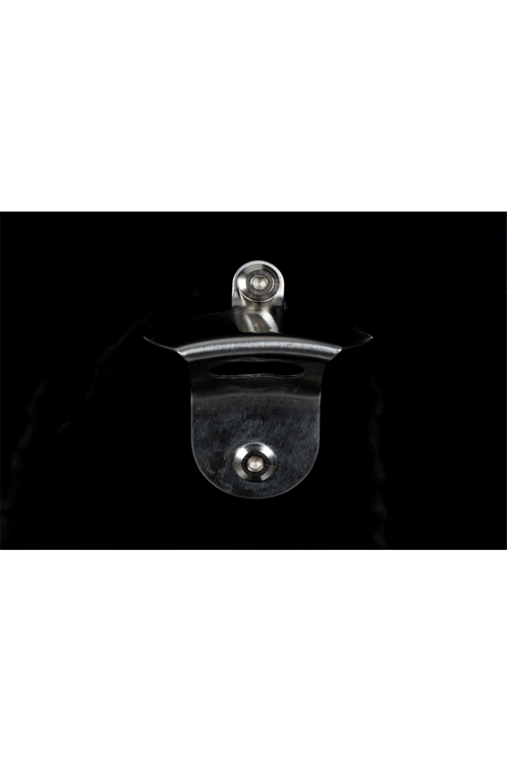 Black Cooler Chest | Zuiver Be Cool | OROA.com