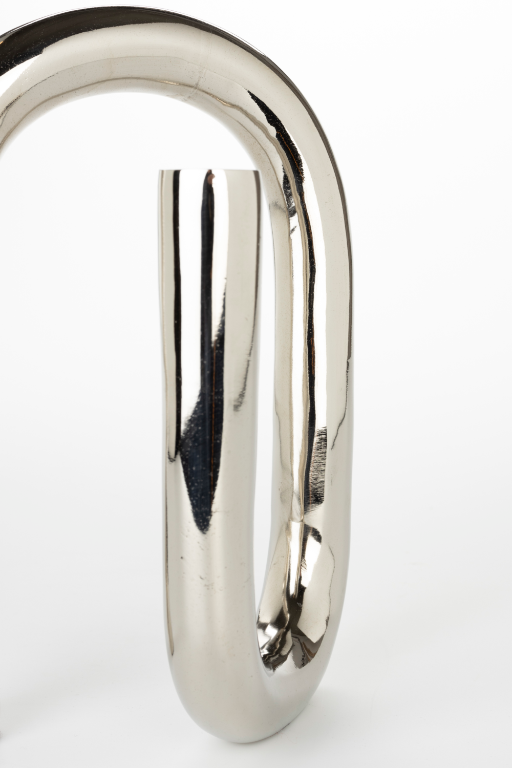 Aluminum Modern Candle Holder L | Oroa.com