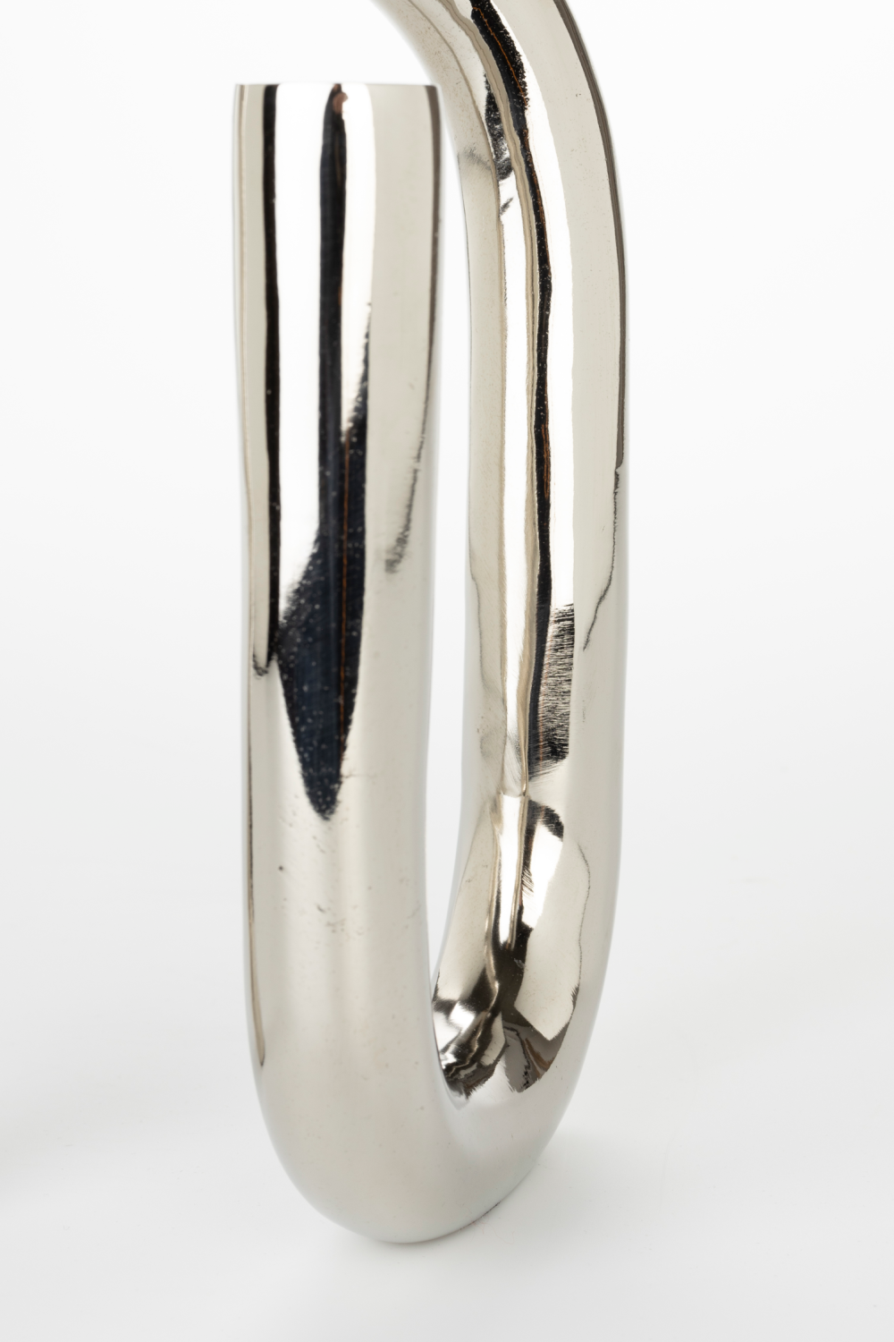 Aluminum Modern Candle Holder L | Oroa.com