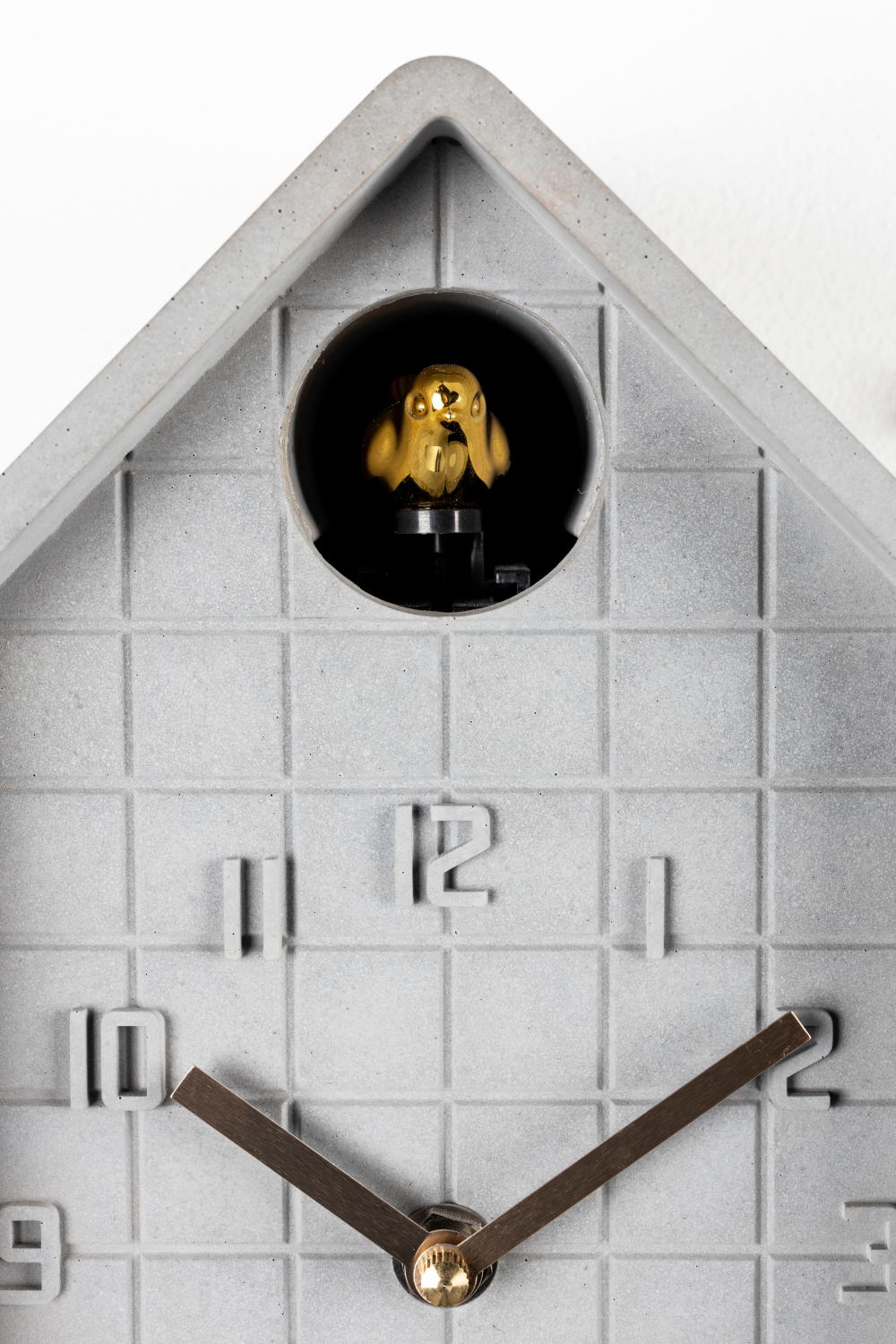 Modern Cuckoo Clock | Zuiver Lori | OROA.com