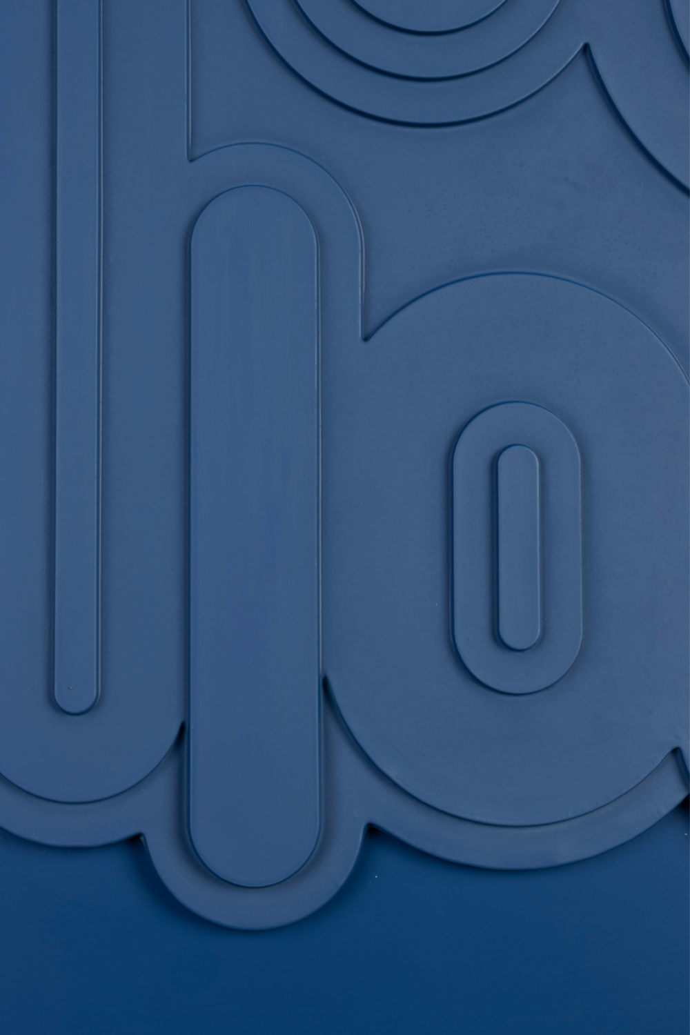 Gypsum Modern Wall Art | Zuiver August | OROA.com