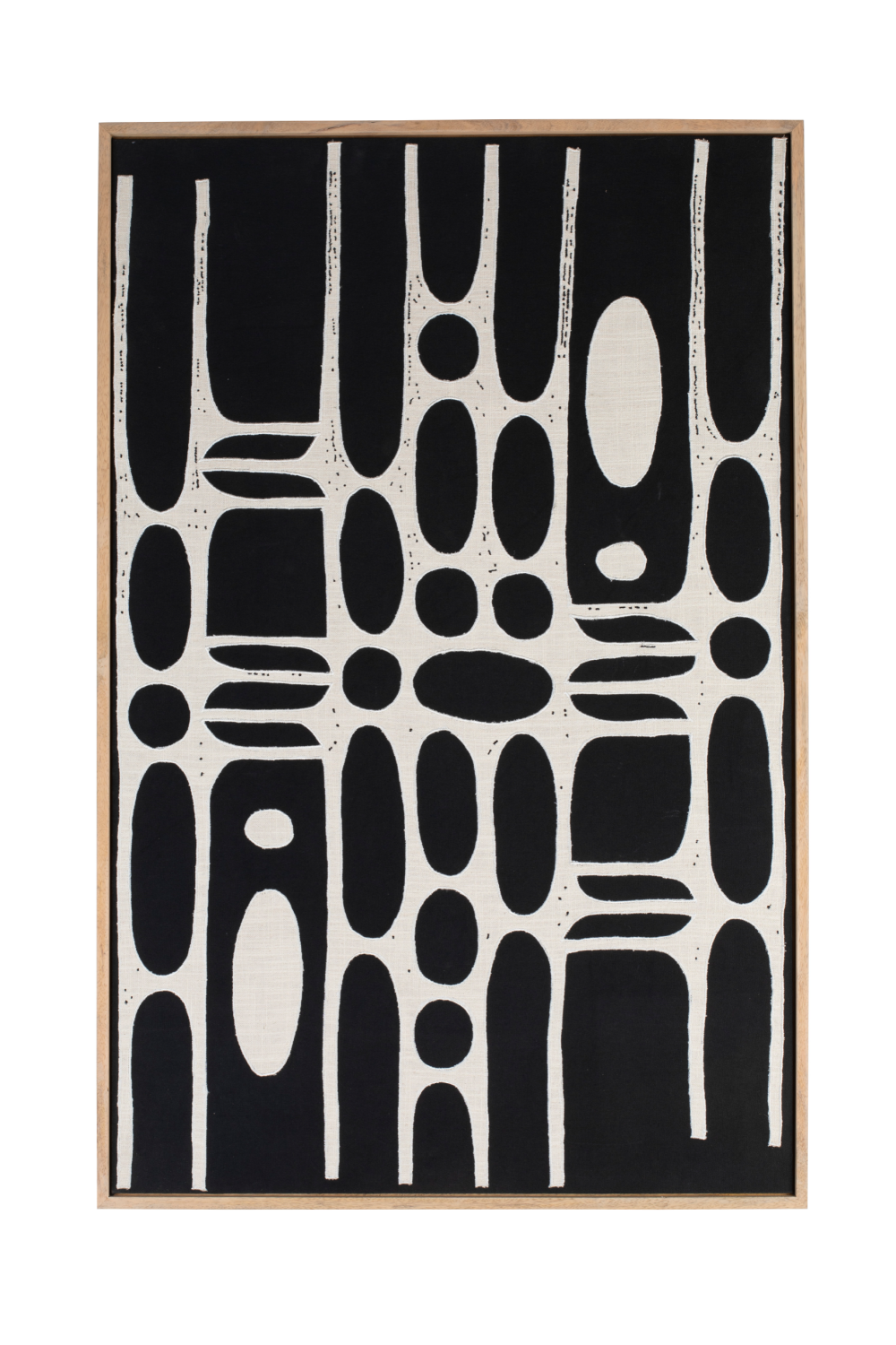 Black & White Wall Art | Zuiver Halo | OROA.com