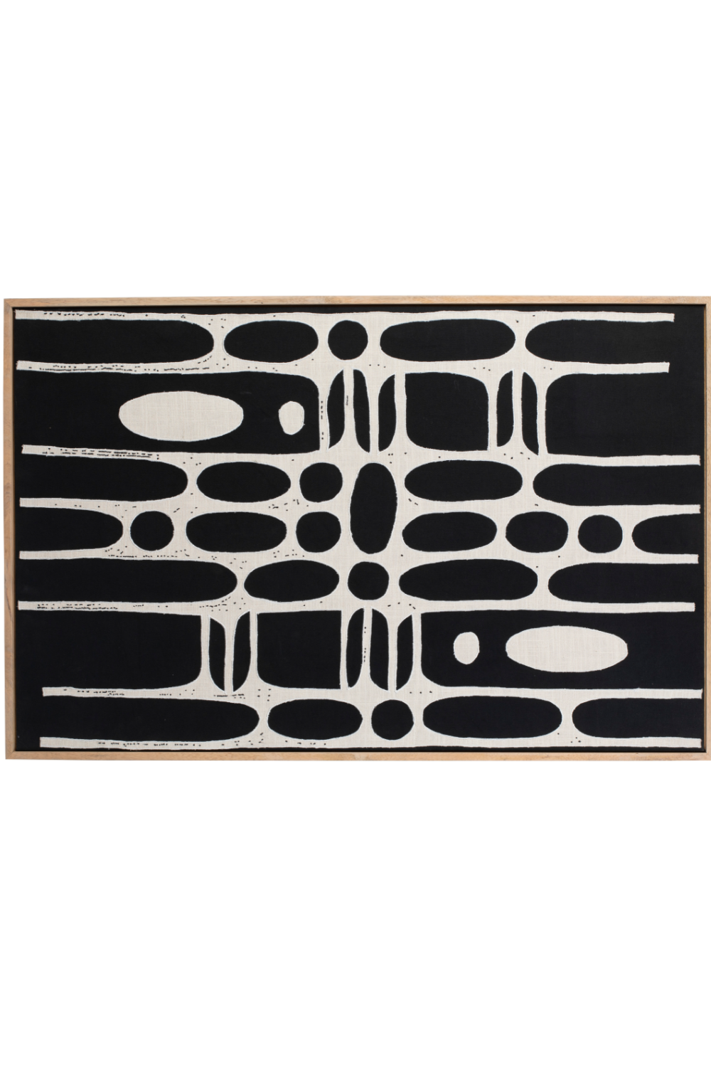 Black & White Wall Art | Zuiver Halo | OROA.com