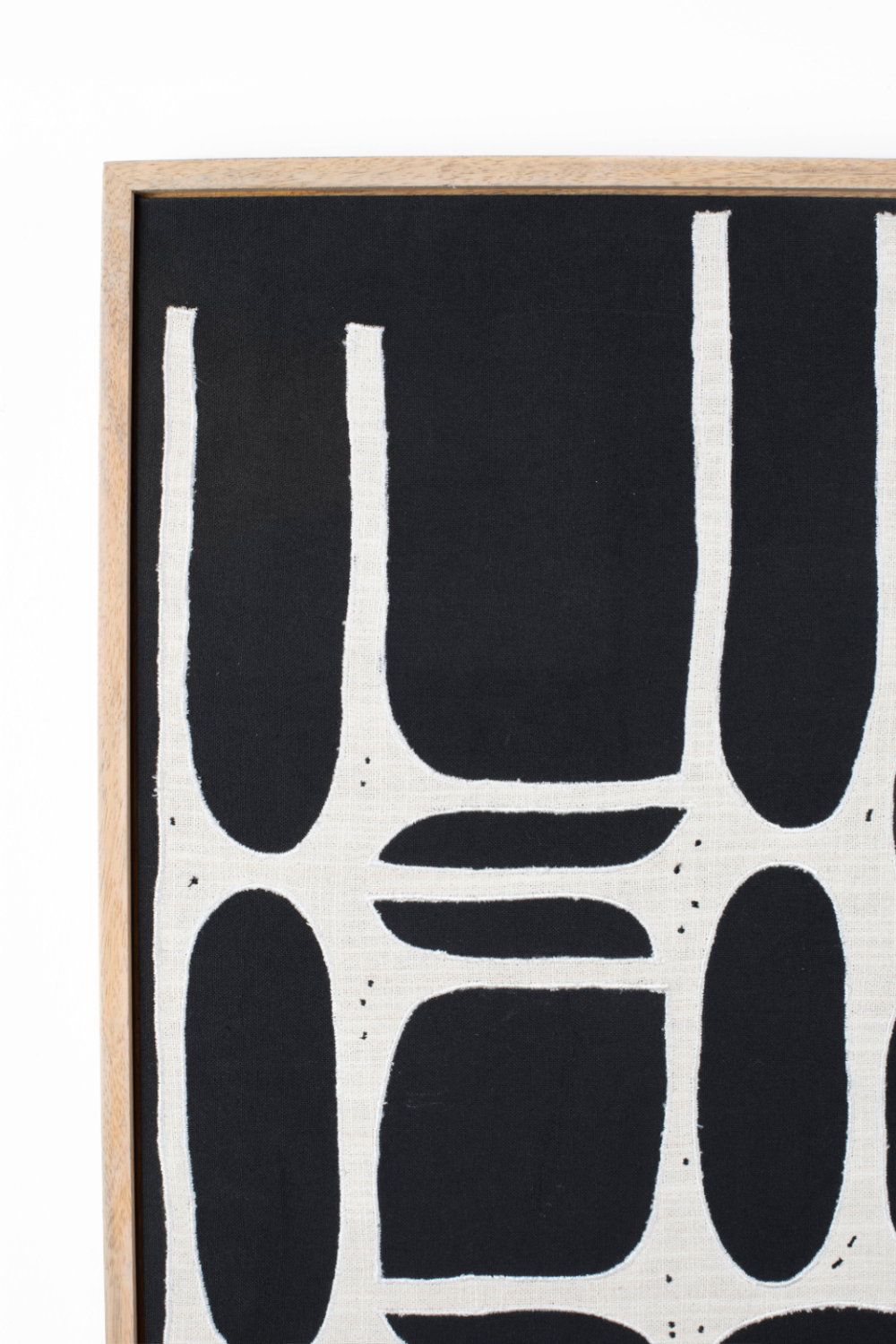 Black & White Wall Art | Zuiver Halo | OROA.com