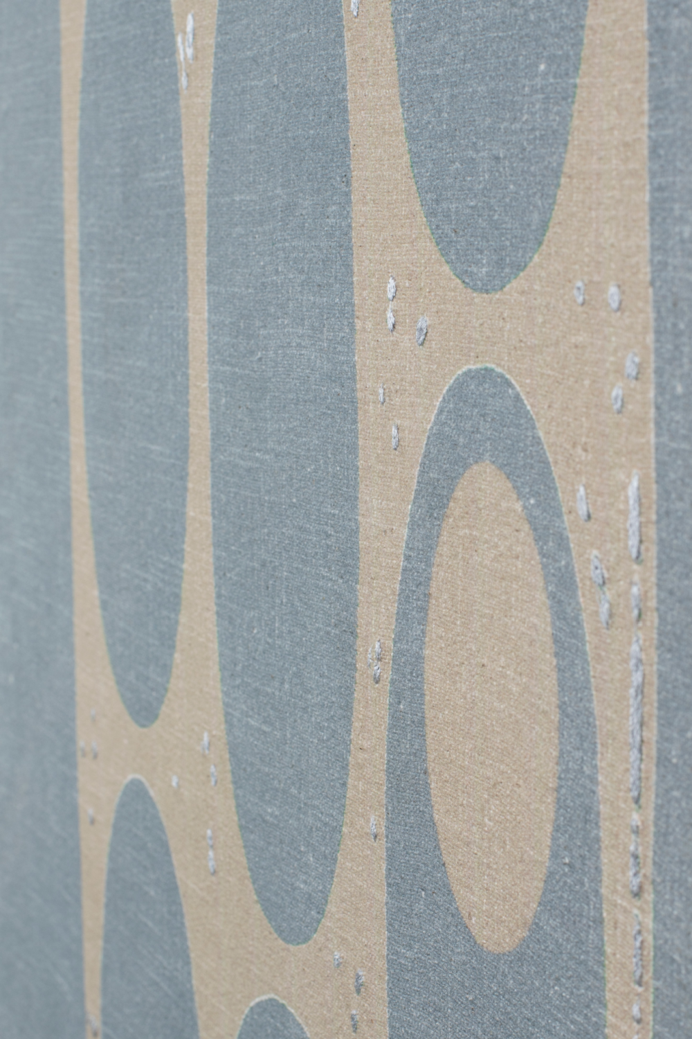 Framed Abstract Wall Art | Zuiver Galaxy | OROA.com