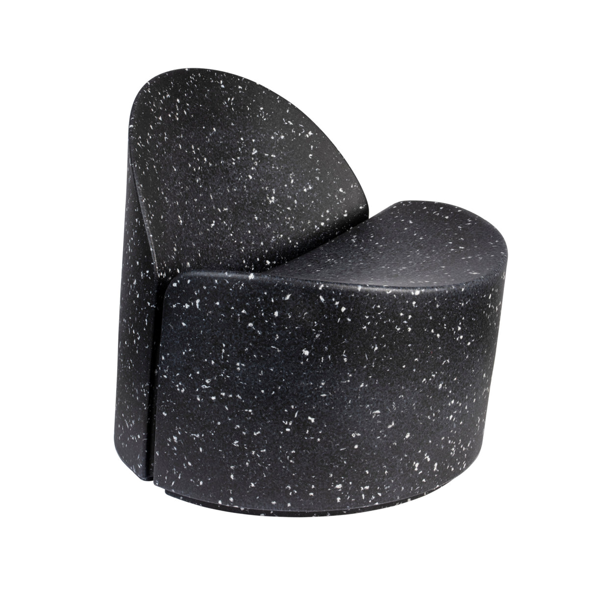 Modern European furniture - Ecopixel Modern Lounge Chair - www.oroa.com | Oroa.com