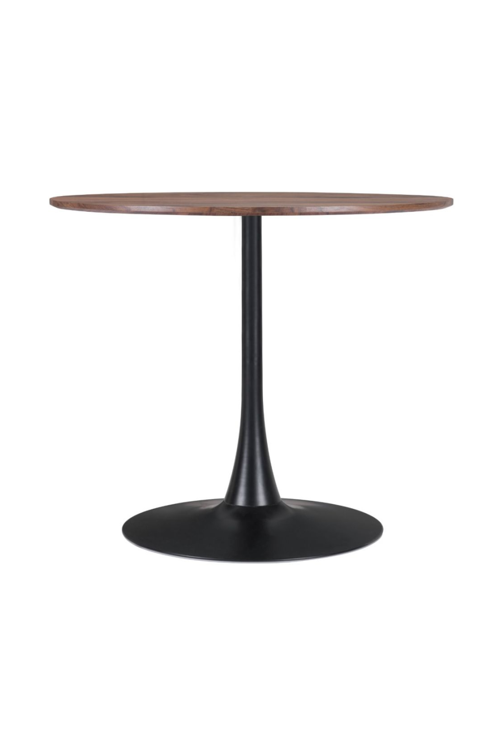 Wooden Pedestal Dining Table | OROA Modern Opus | Oroa.com