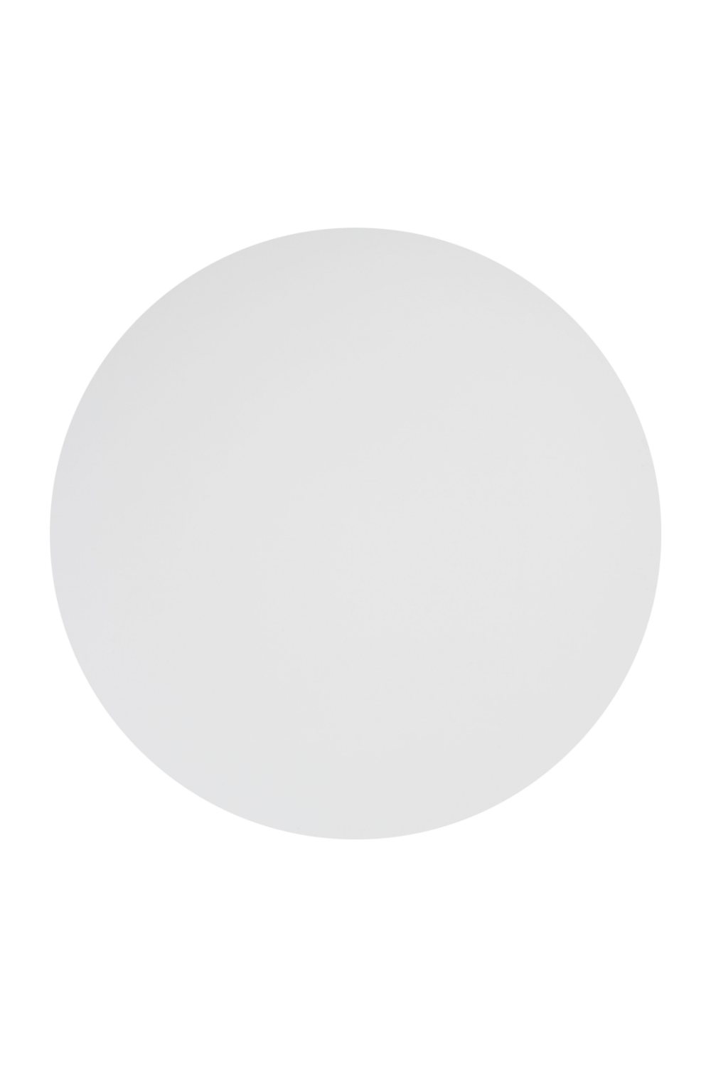 White Bistro Table | Oroa.com
