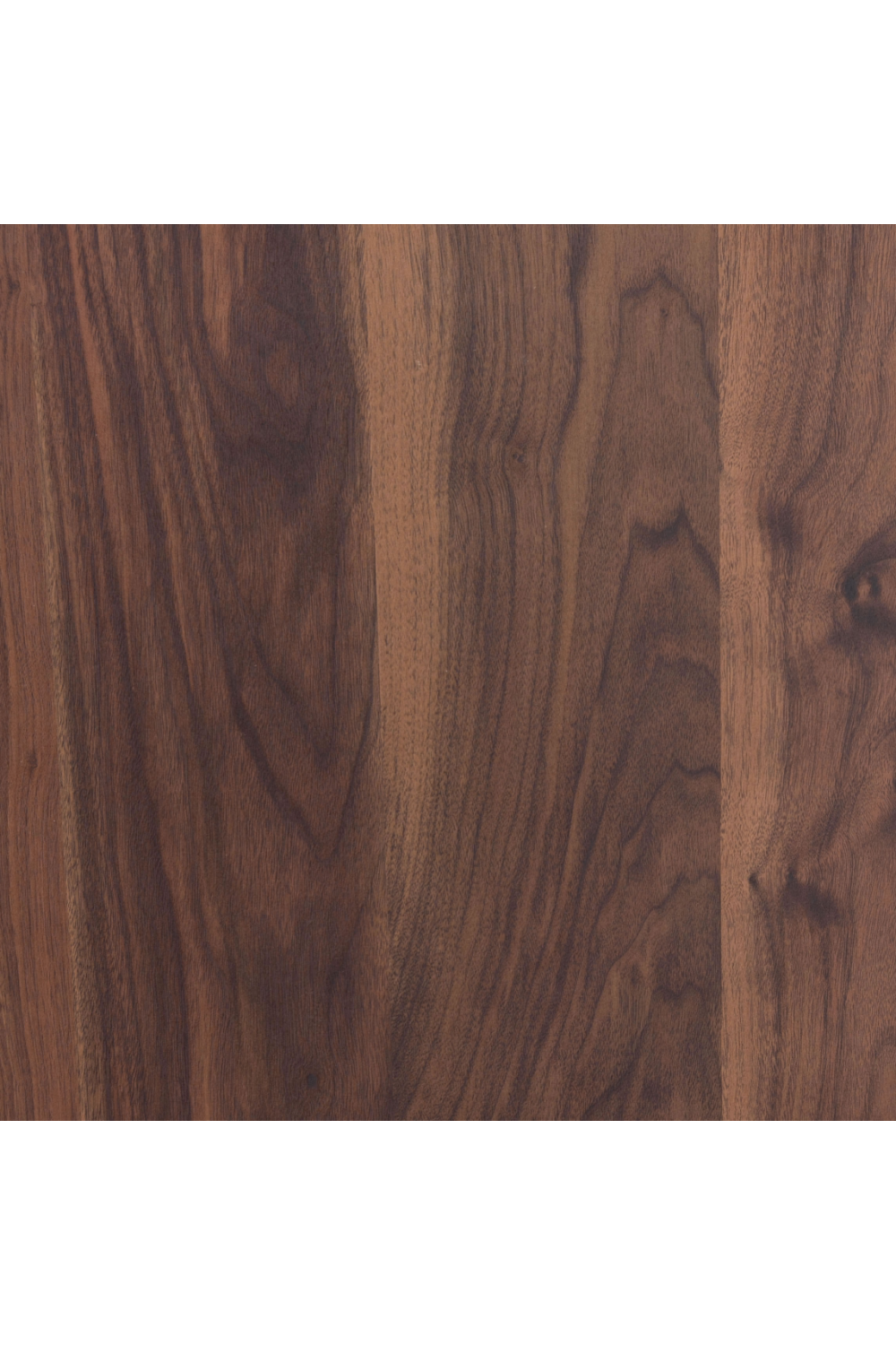 Brown Wooden Bistro Table | OROA Modern Alto | Oroa.com