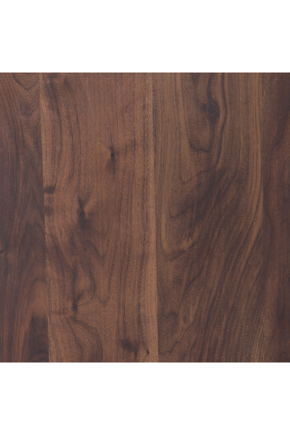 Brown Wooden Bistro Table | OROA Modern Alto | Oroa.com