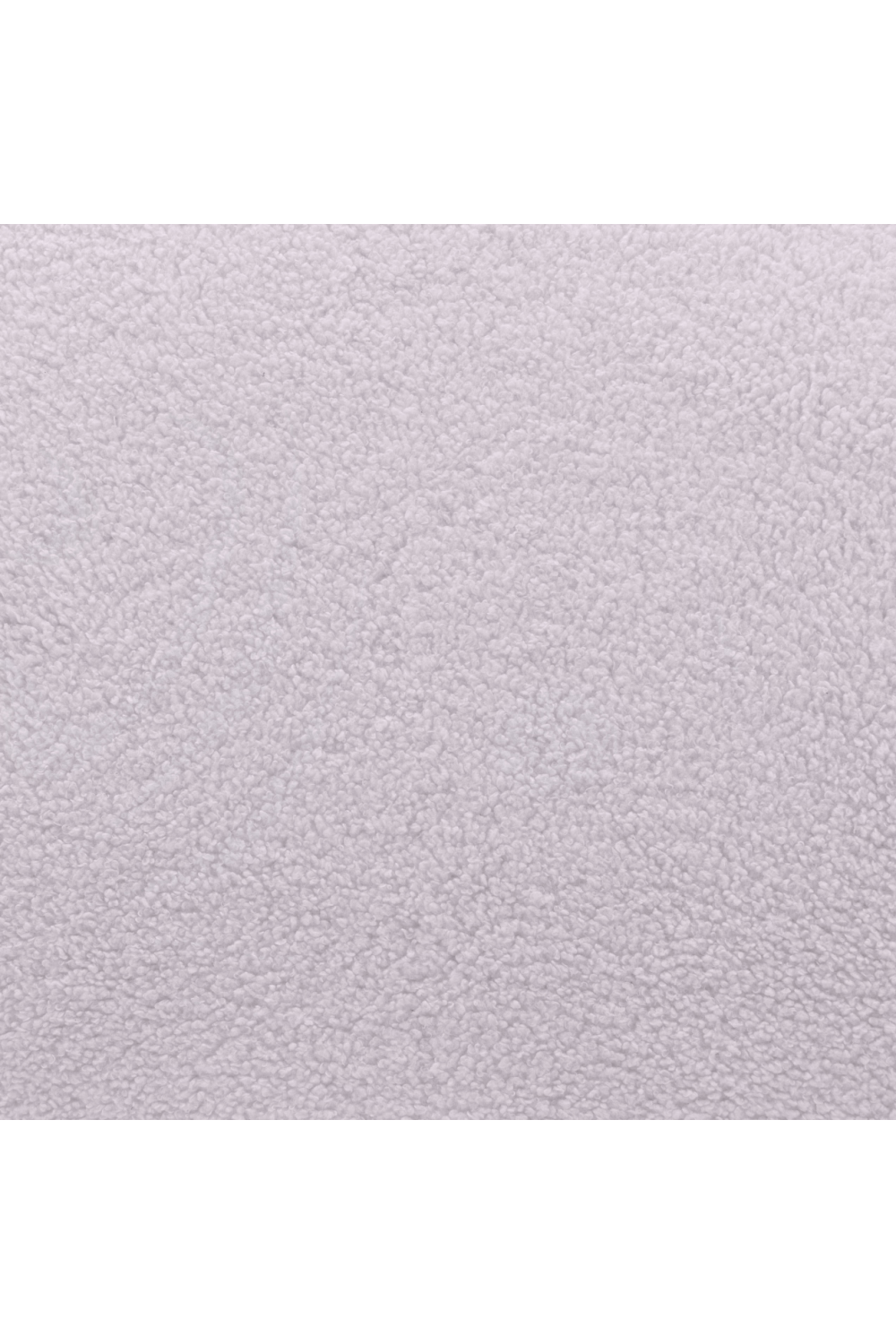 Shearling Channeled Sofa | Oroa.com