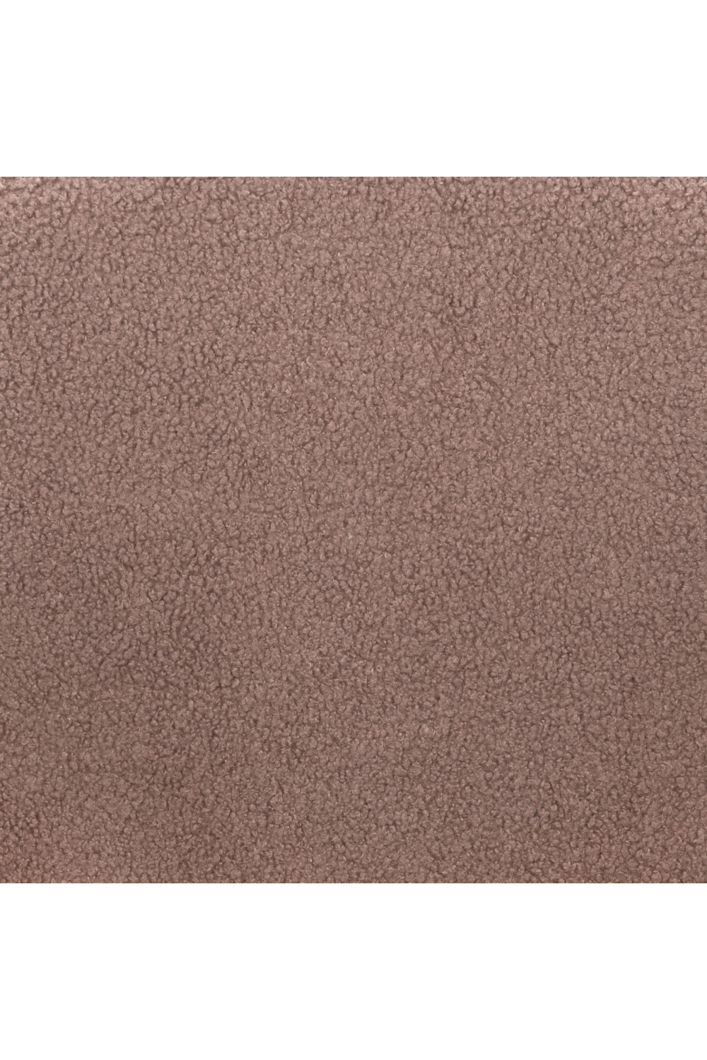 Shearling Style Bar Stools (2) | Oroa.com