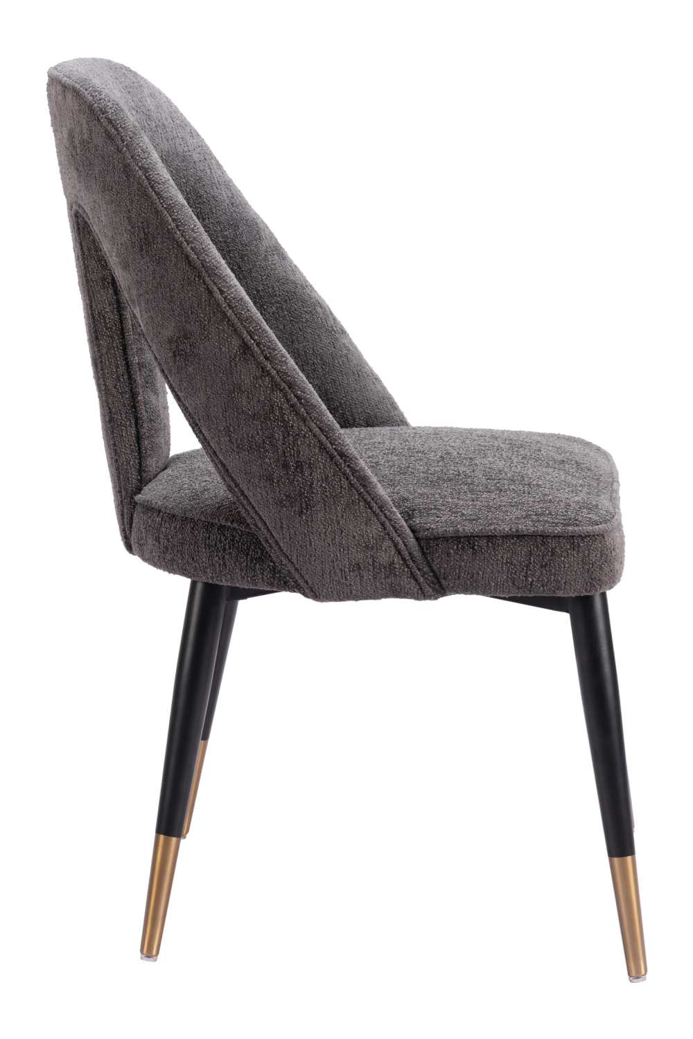Cut-Out Detail Dining Chair | OROA Modern Artus | Oroa.com