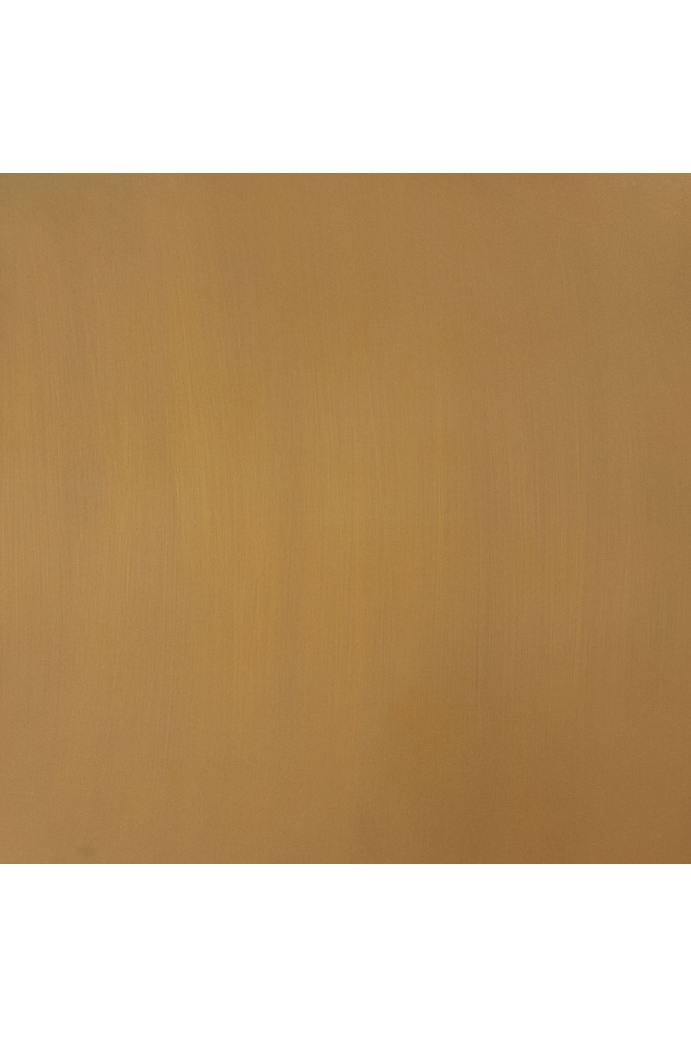 Gold Coved-Edged Side Table | OROA Modern Osam | Oroa.com