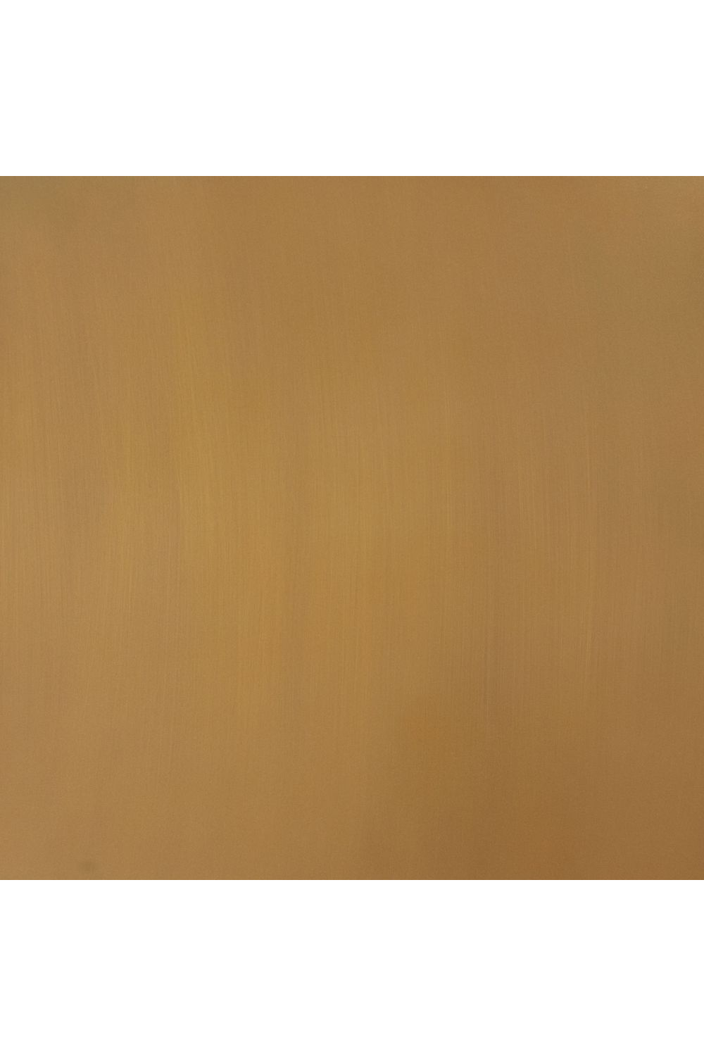 Gold Cube Side Table | OROA Modern Cinza | OROA.com