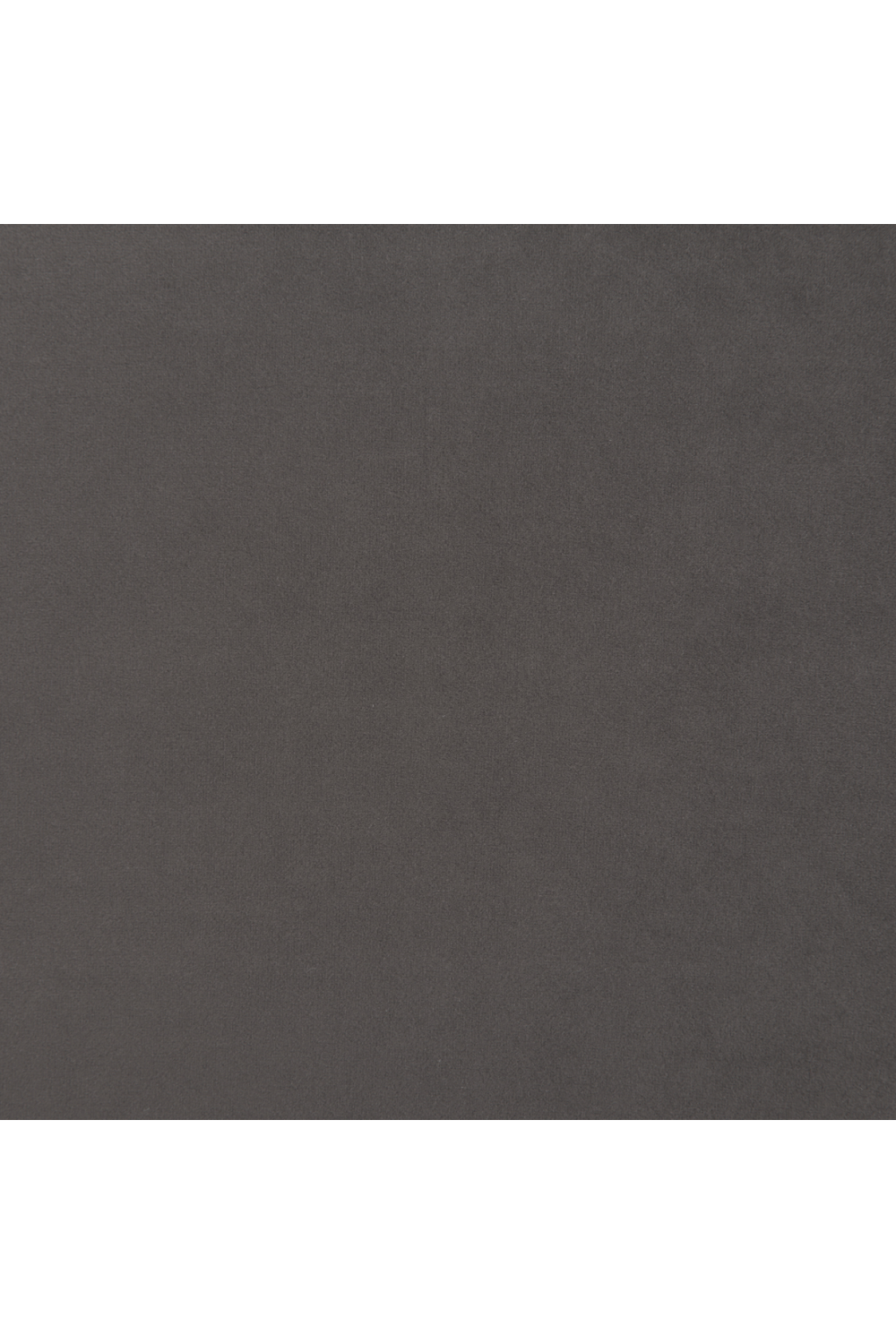 Gray Velvet Swivel Chair | Oroa.com