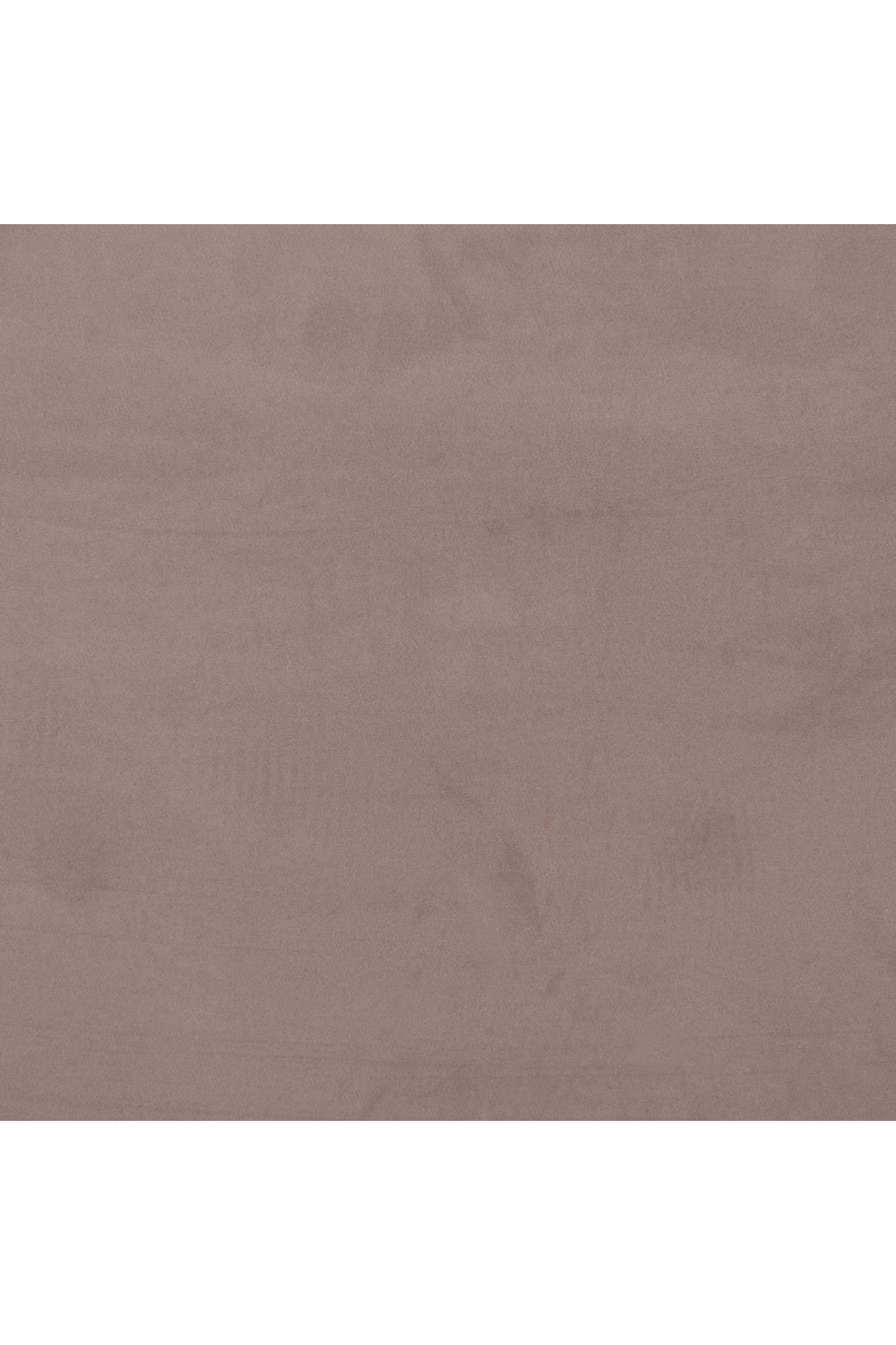 Taupe Velvet Loveseat | OROA Modern Trippel | Oroa.com