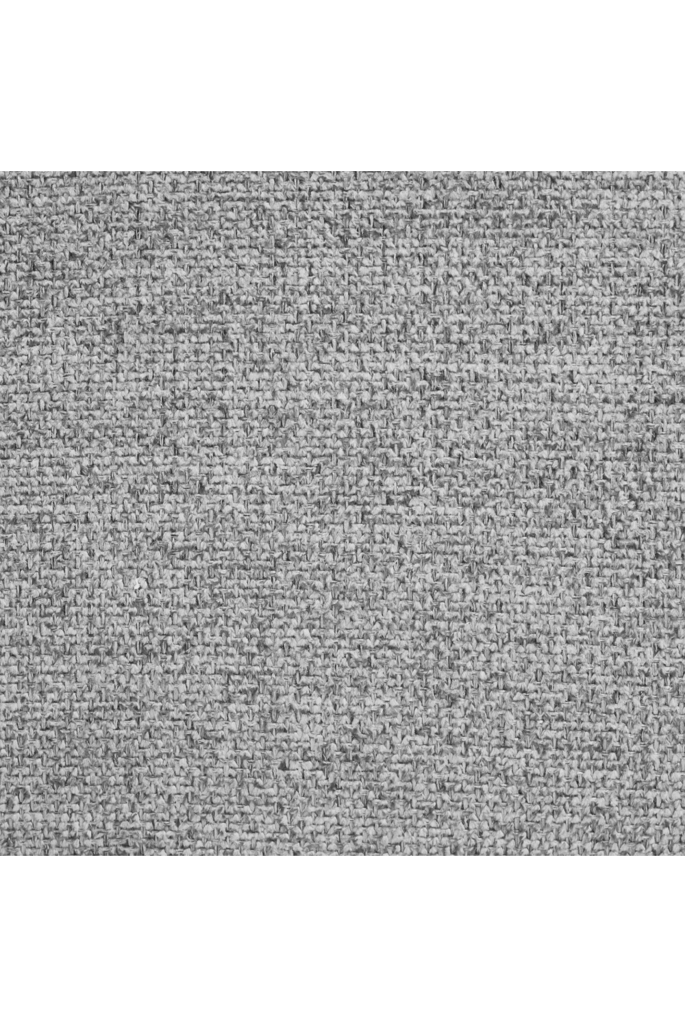 Gray Linen Seat Dining Chair | OROA Modern Cairo | Oroa.com