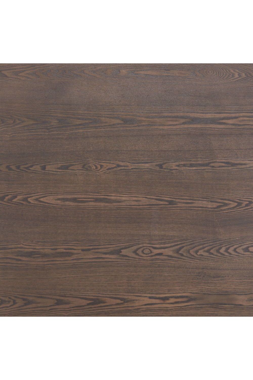 Rectangular Rubberwood Dining Table | OROA Modern Lisse | Oroa.com