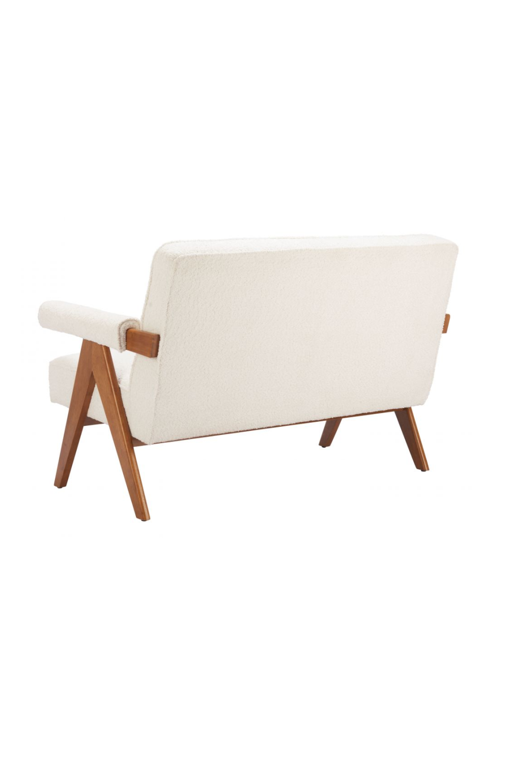 Oval Rubberwood Dining Table | OROA Modern Disque | Oroa.com