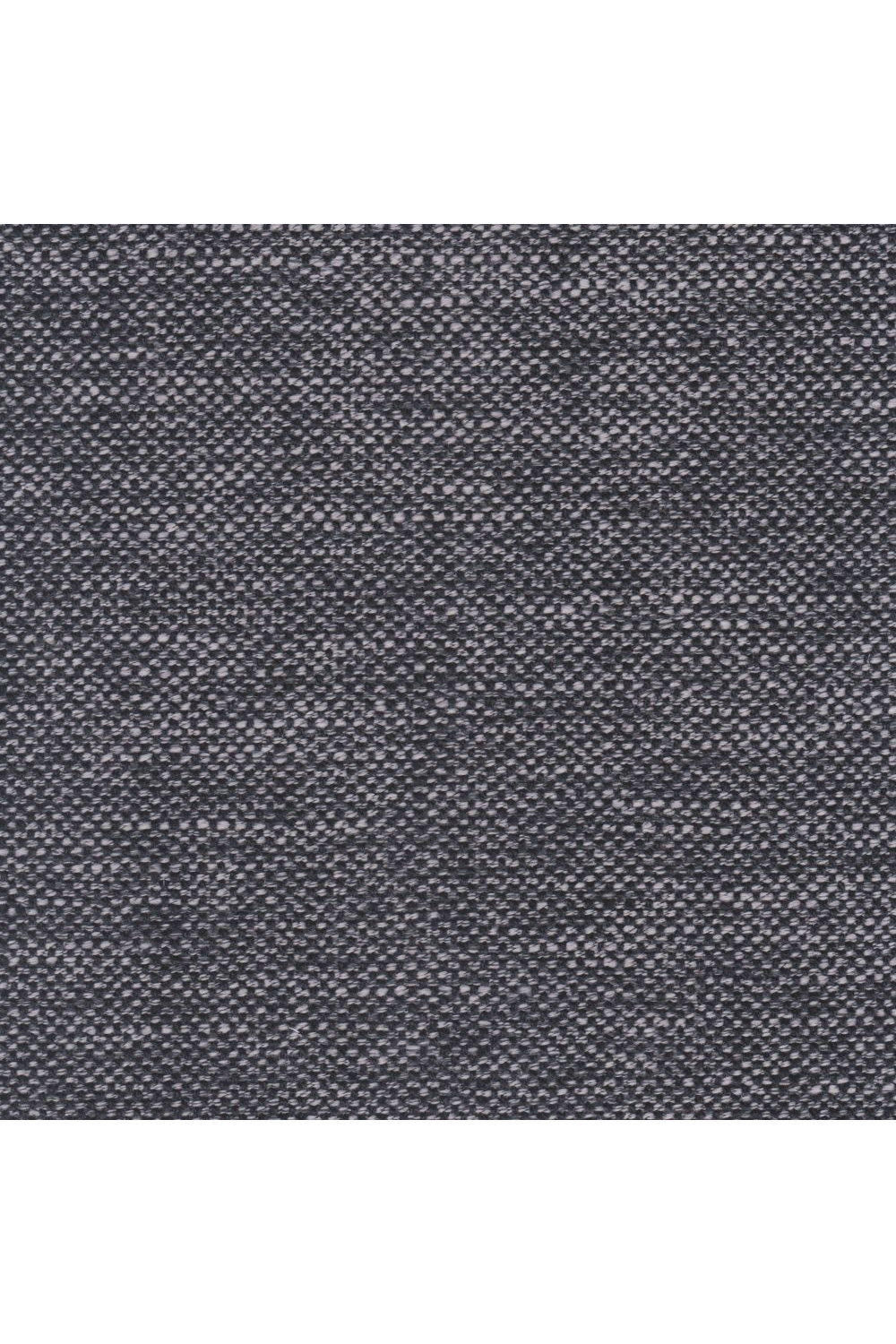 Dark Wooden Counter Stools (2) | OROA Modern Tuzka | Oroa.com