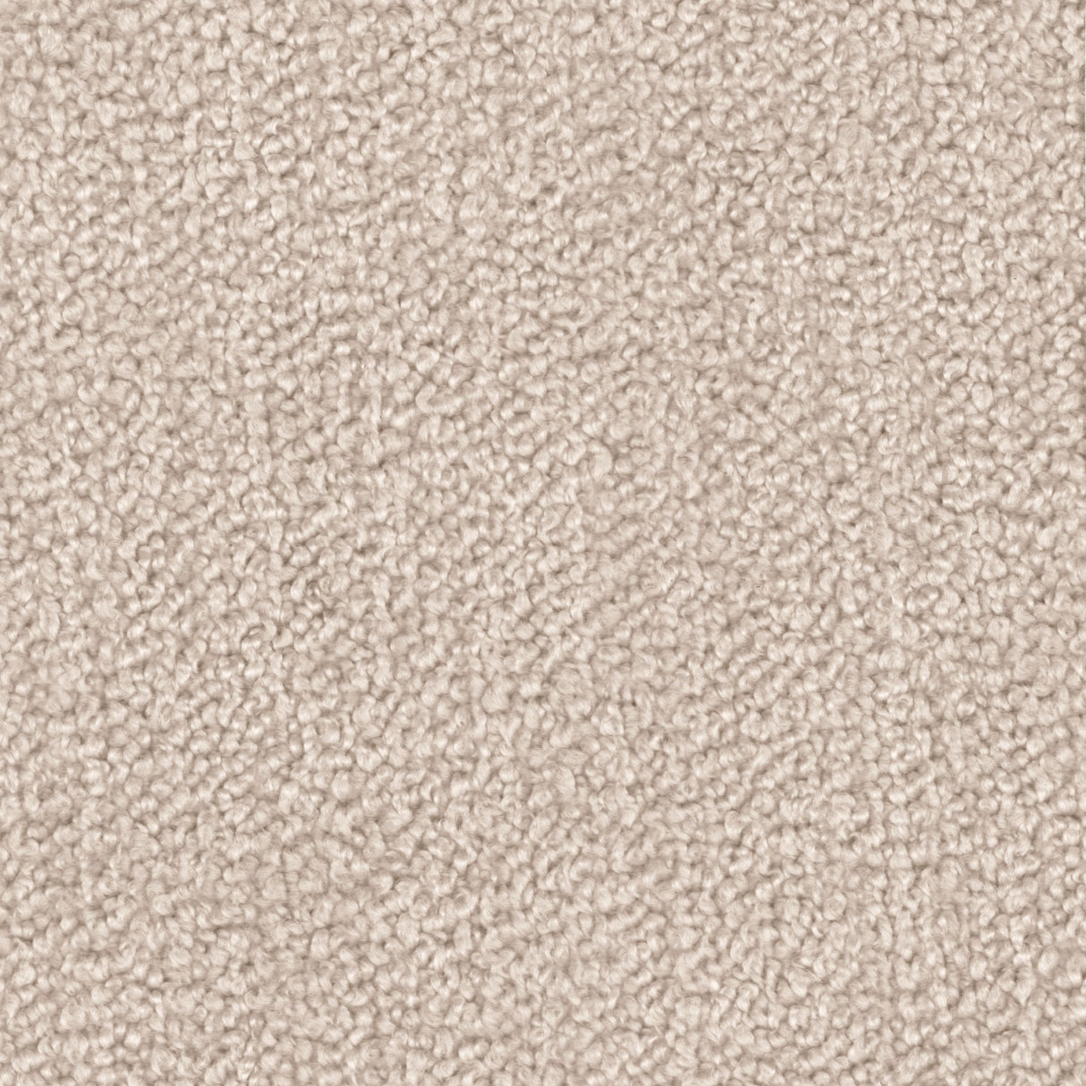 Beige Shearling 2-Drawer Nightstand | OROA Modern Soffice | Oroa.com