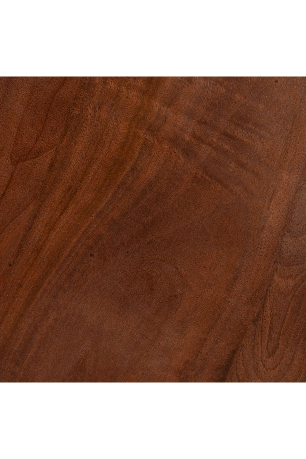 Mango Wood Side Table | OROA Modern Stuk | OROA.com