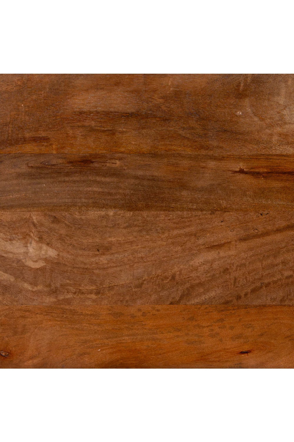 Walnut Finished Console Table | OROA Modern Spiker | Oroa.com