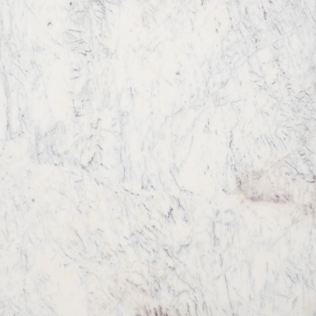 Round White Dining Table | Oroa.com