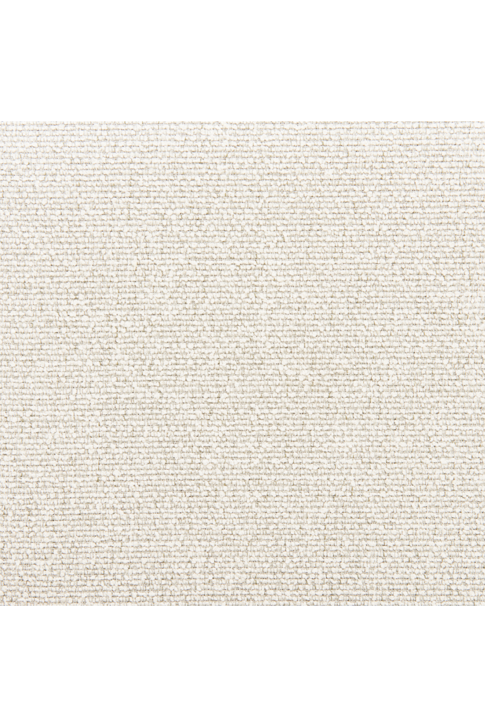 Gray Fabric Armless Dining Chairs (2) | OROA Modern Equinox | Oroa.com