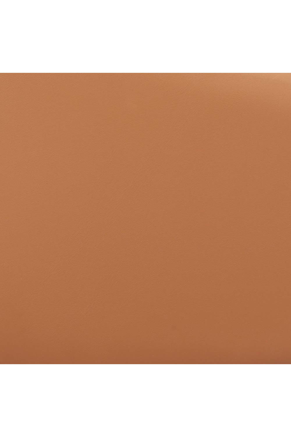 Brown Leather Bar Stools (2) | OROA Modern Juno | Oroa.com