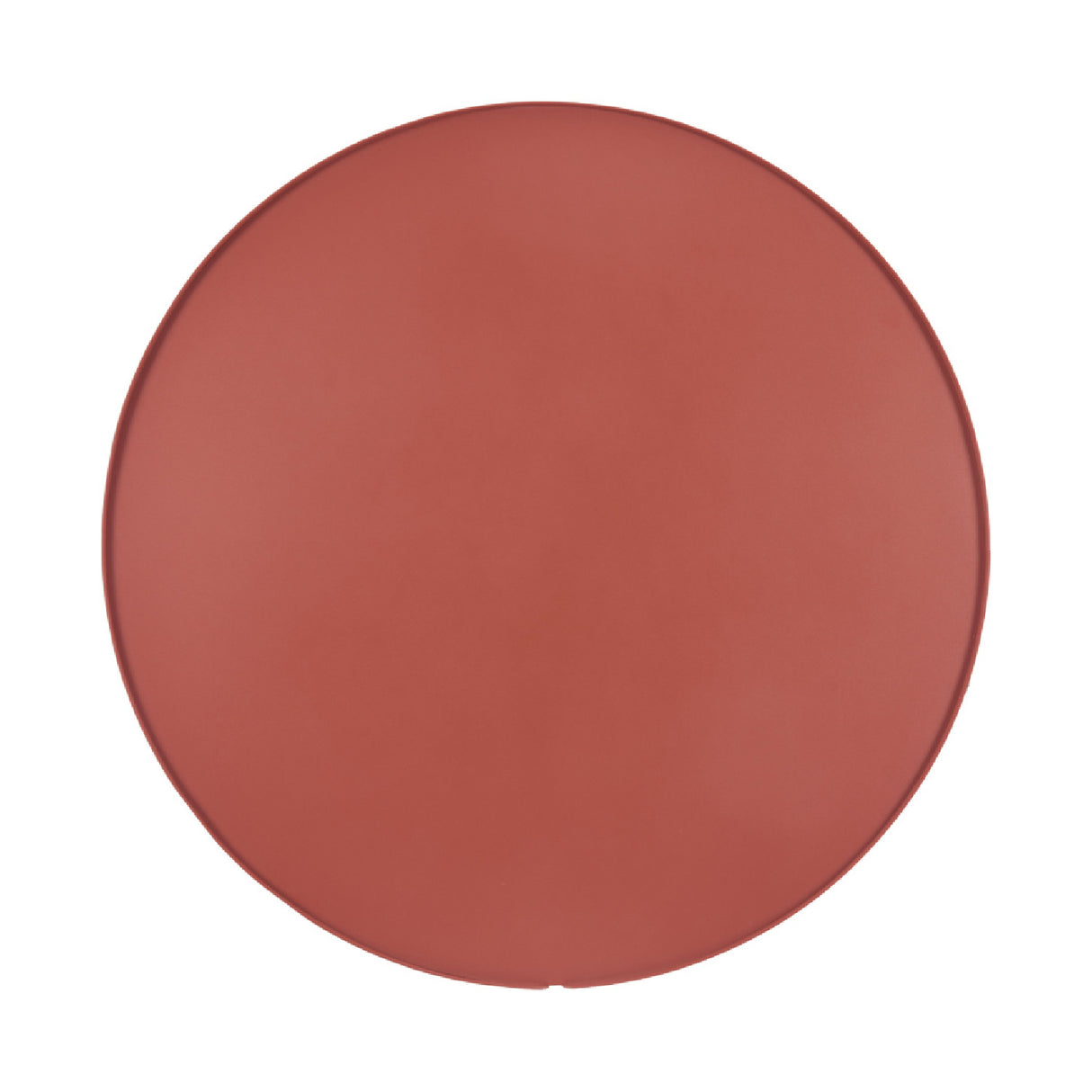 Brown Aluminum Outdoor Coffee Table | Oroa.com