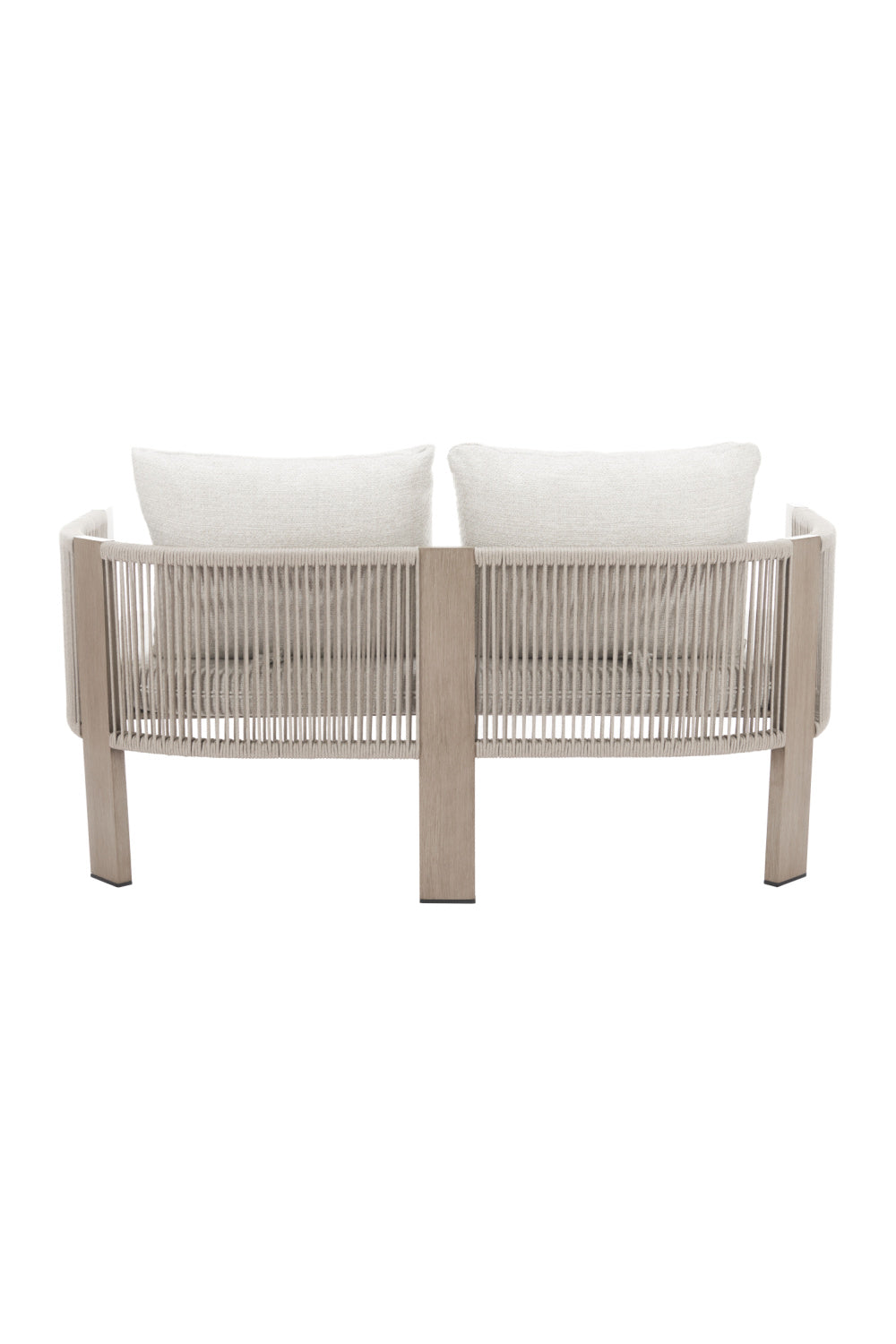 Beige Outdoor Sofa | Oroa.com