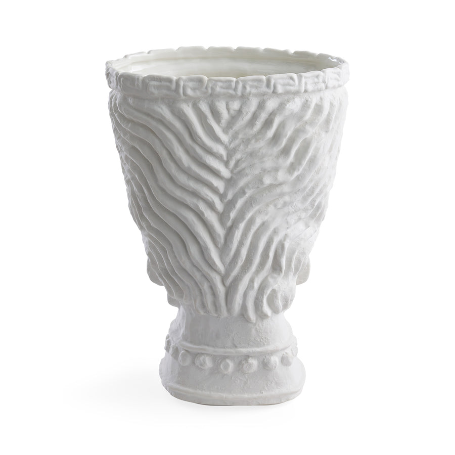 Matte Porcelain Vase | Jonathan Adler Aphrodite | Oroa.com