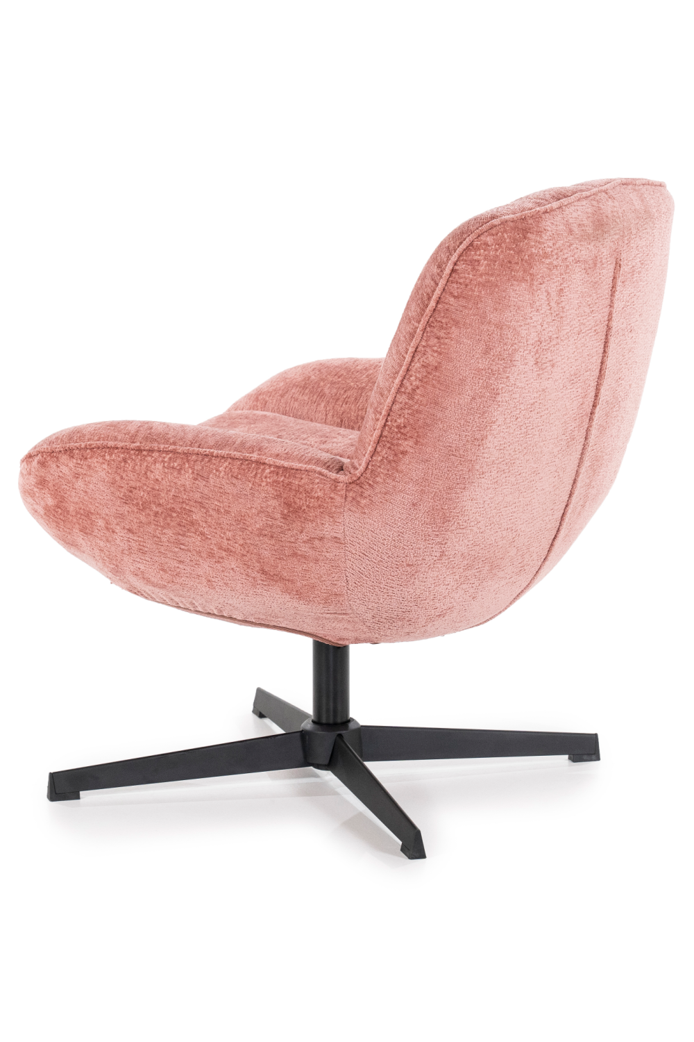 Modern Swivel Lounge Chair | Oroa.com
