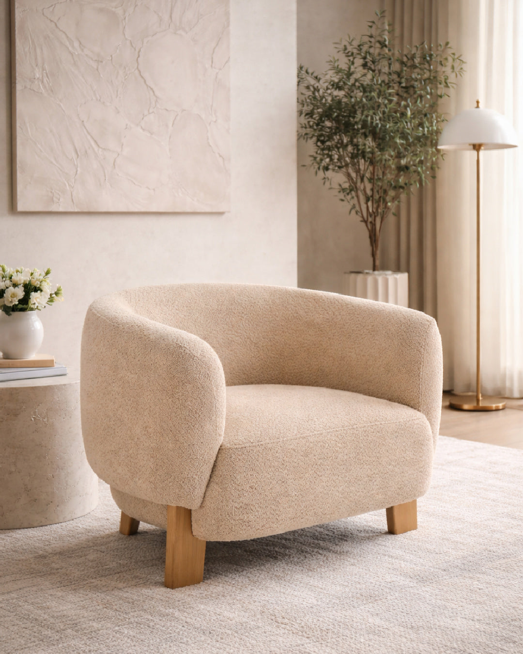 Design chair - www.oroa.com