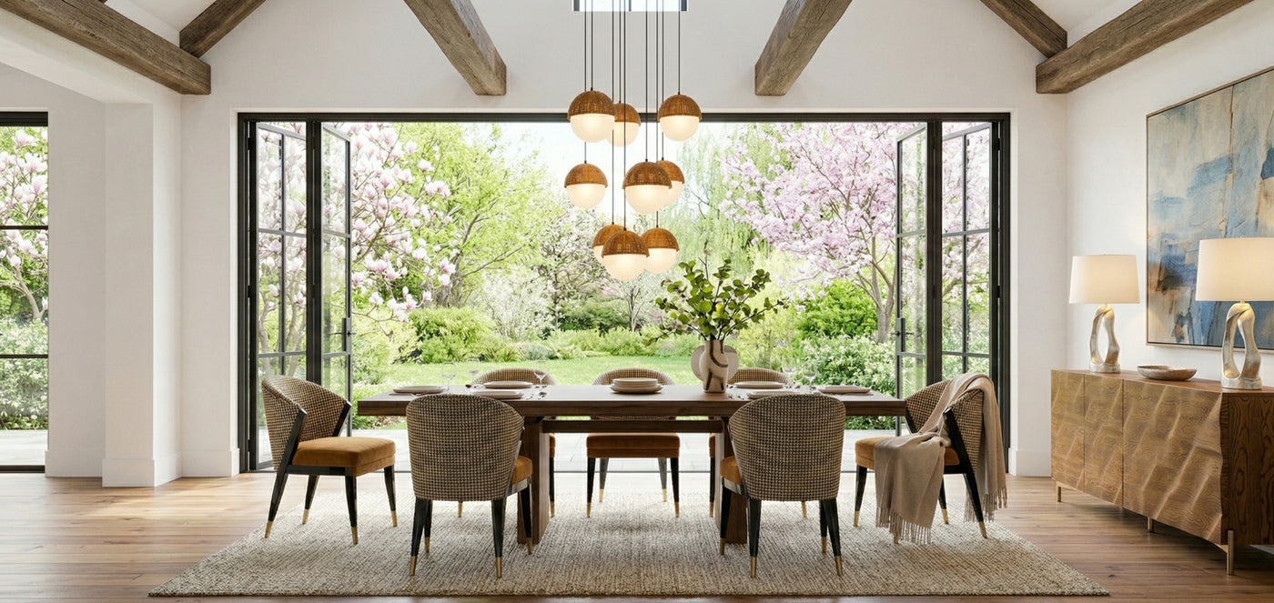 buy online dining tables - www.oroa.com | Oroa.com