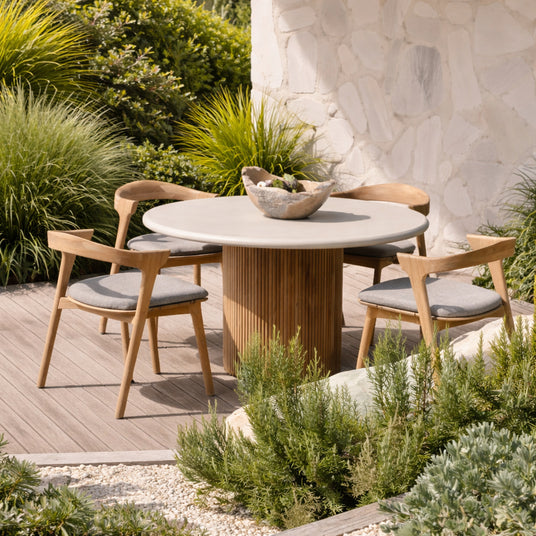 ethnicraft design - www.oroa.com