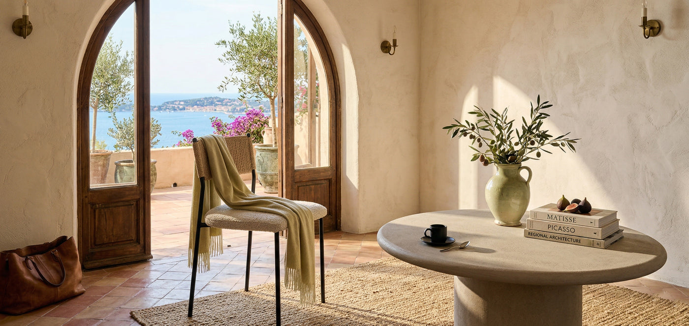 French interiors - www.oroa.com | Oroa.com