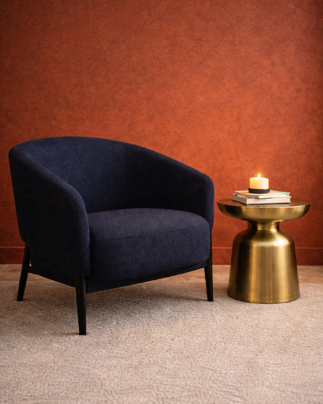 green side table - www.oroa.com