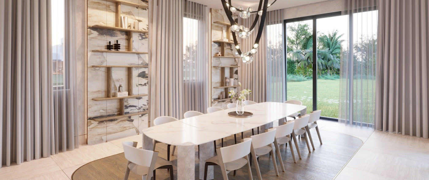 Interior Design Service - www.oroa.com