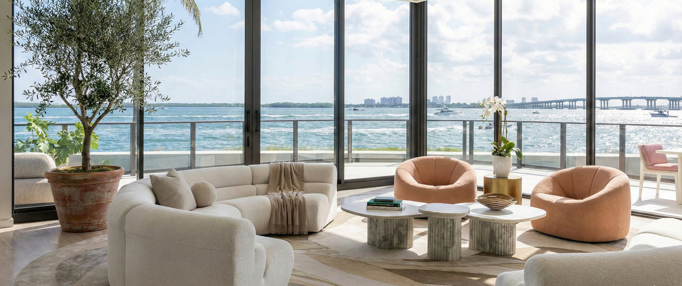 Interior Design Service - www.oroa.com