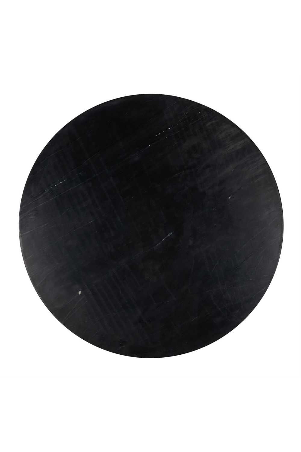 Modern Metal Coffee Table | Richmond Interiors Ironville | Oroa.com