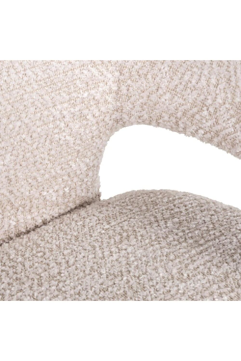 Contemporary Accent Chair | Oroa.com