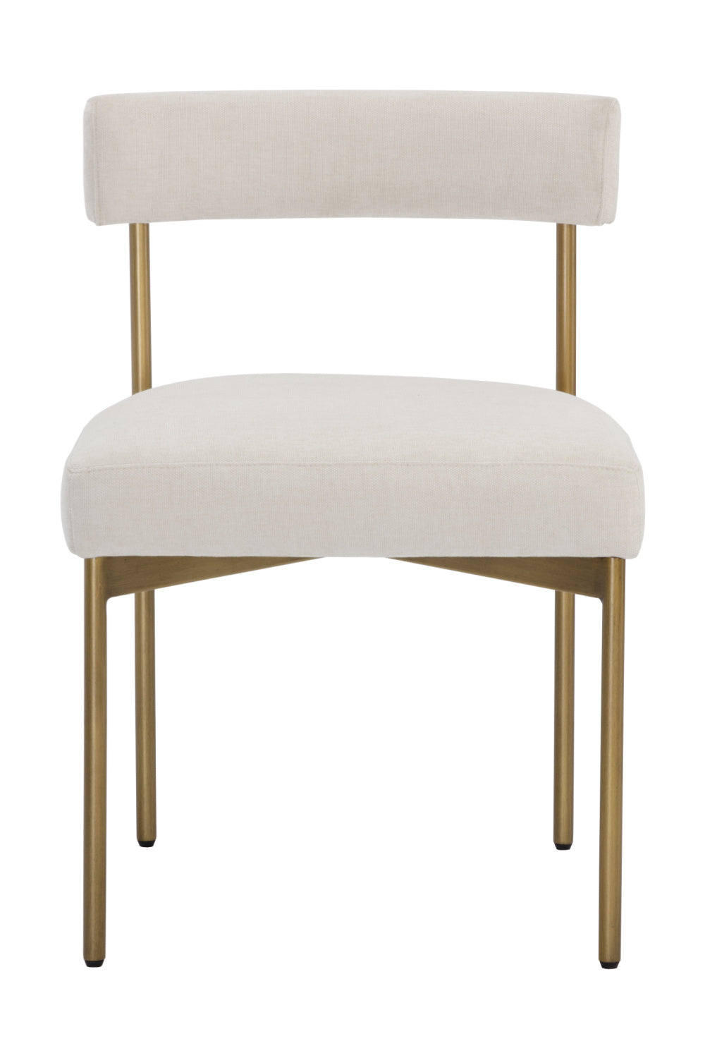 Modern European furniture - Open-Back Dining Chairs (2) - www.oroa.com