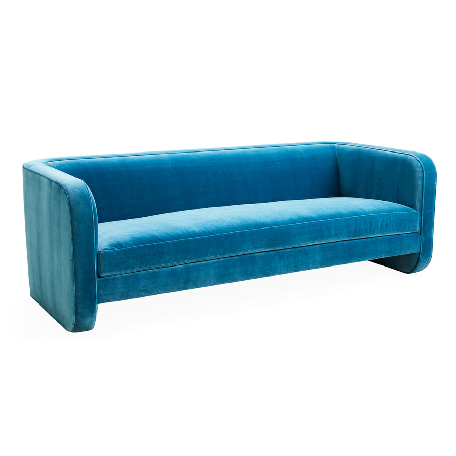 Modern Minimalist Sofa | Jonathan Adler Sunset | Oroa.com