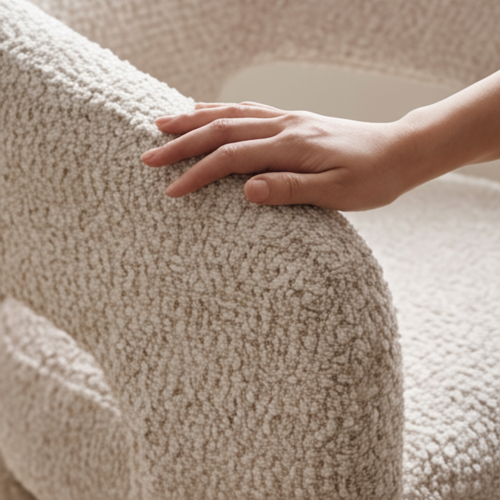 Contemporary Accent Chair | Oroa.com