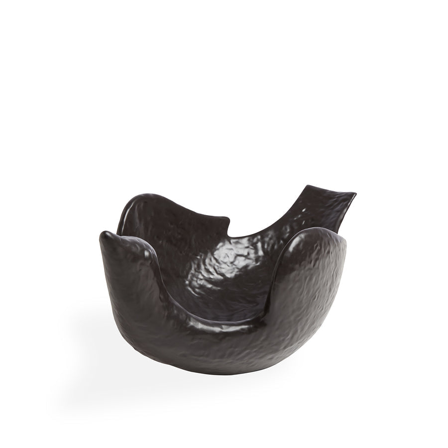 Stoneware Flying Bird Bowl | Jonathan Adler Vallauris