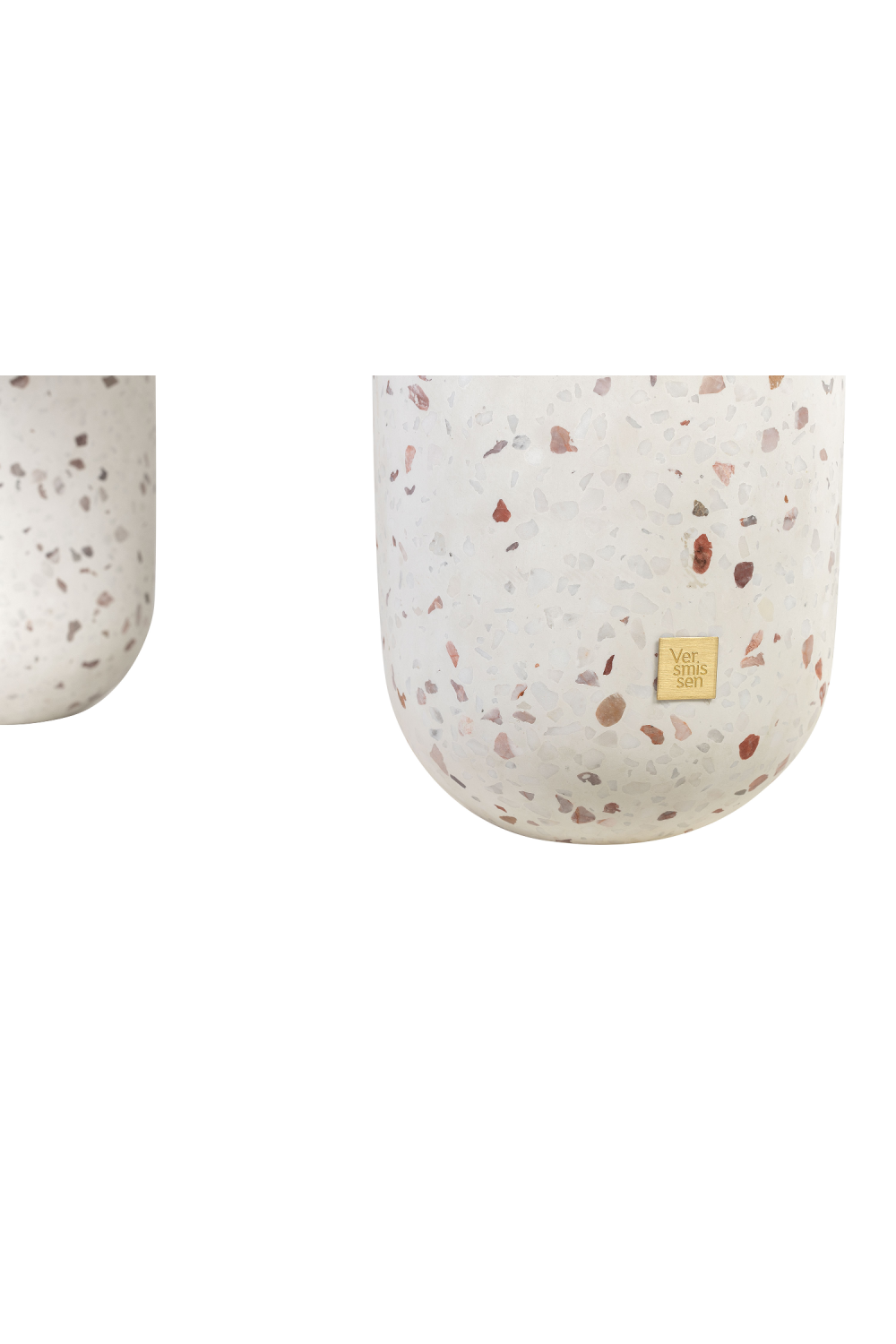 Handmade Round Coffee Table | Oroa.com